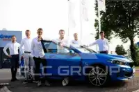 2016 Ford Kuga