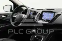 2016 Ford Kuga