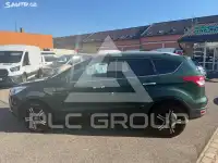 2016 Ford Kuga