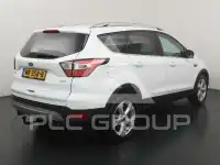 2016 Ford Kuga