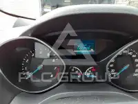 2016 Ford Kuga