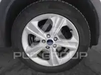 2016 Ford Kuga