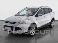 2016 Ford Kuga