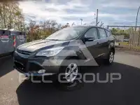 2016 Ford Kuga