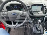 2016 Ford Kuga