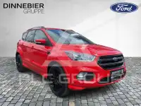 2016 Ford Kuga