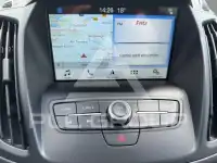 2016 Ford Kuga