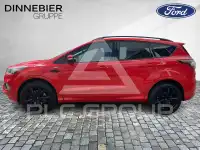2016 Ford Kuga