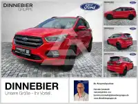 2016 Ford Kuga