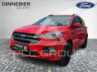 2016 Ford Kuga