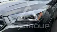 2016 Ford Kuga