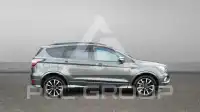 2016 Ford Kuga