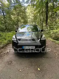 2016 Ford Kuga