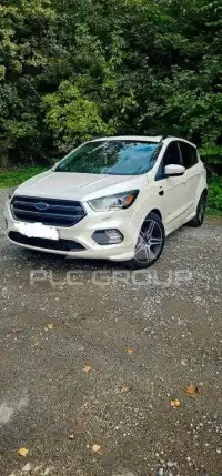 2016 Ford Kuga