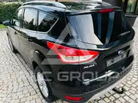 2016 Ford Kuga