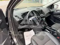 2016 Ford Kuga