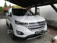 2016 Ford Kuga