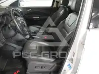 2016 Ford Kuga