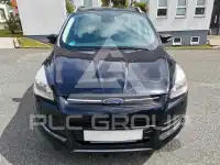 2016 Ford Kuga