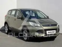 2016 Ford Kuga