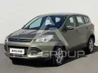 2016 Ford Kuga