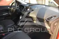 2016 Ford Kuga
