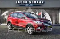 2016 Ford Kuga