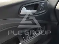 2016 Ford Kuga