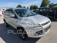 2016 Ford Kuga