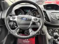 2016 Ford Kuga