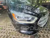2016 Ford Kuga