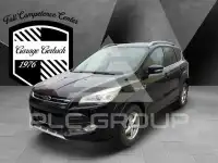 2016 Ford Kuga