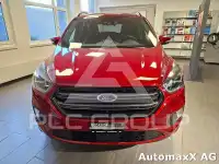 2016 Ford Kuga