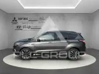 2016 Ford Kuga