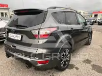 2016 Ford Kuga