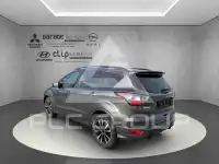 2016 Ford Kuga