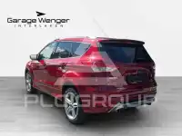 2016 Ford Kuga