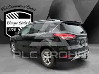 2016 Ford Kuga
