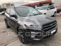2016 Ford Kuga