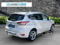 2016 Ford Kuga