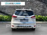 2016 Ford Kuga