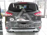 2016 Ford Kuga