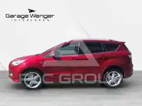 2016 Ford Kuga