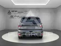 2016 Ford Kuga