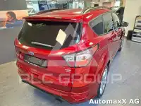 2016 Ford Kuga
