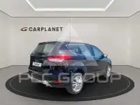 2016 Ford Kuga