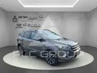 2016 Ford Kuga