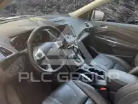 2016 Ford Kuga