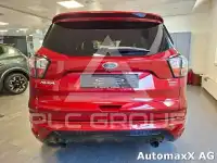 2016 Ford Kuga