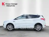 2016 Ford Kuga